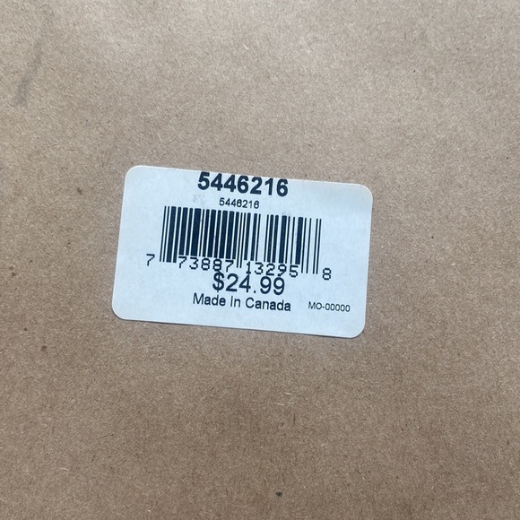 15x15 Life is short follow your dreams wall decor - Picture 5 of 5